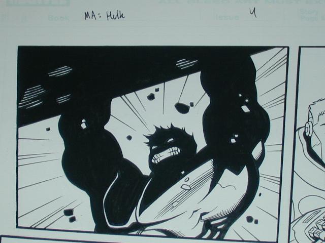 Marvel Adventures Issue 4 Page 17 Madrox Multiple Man